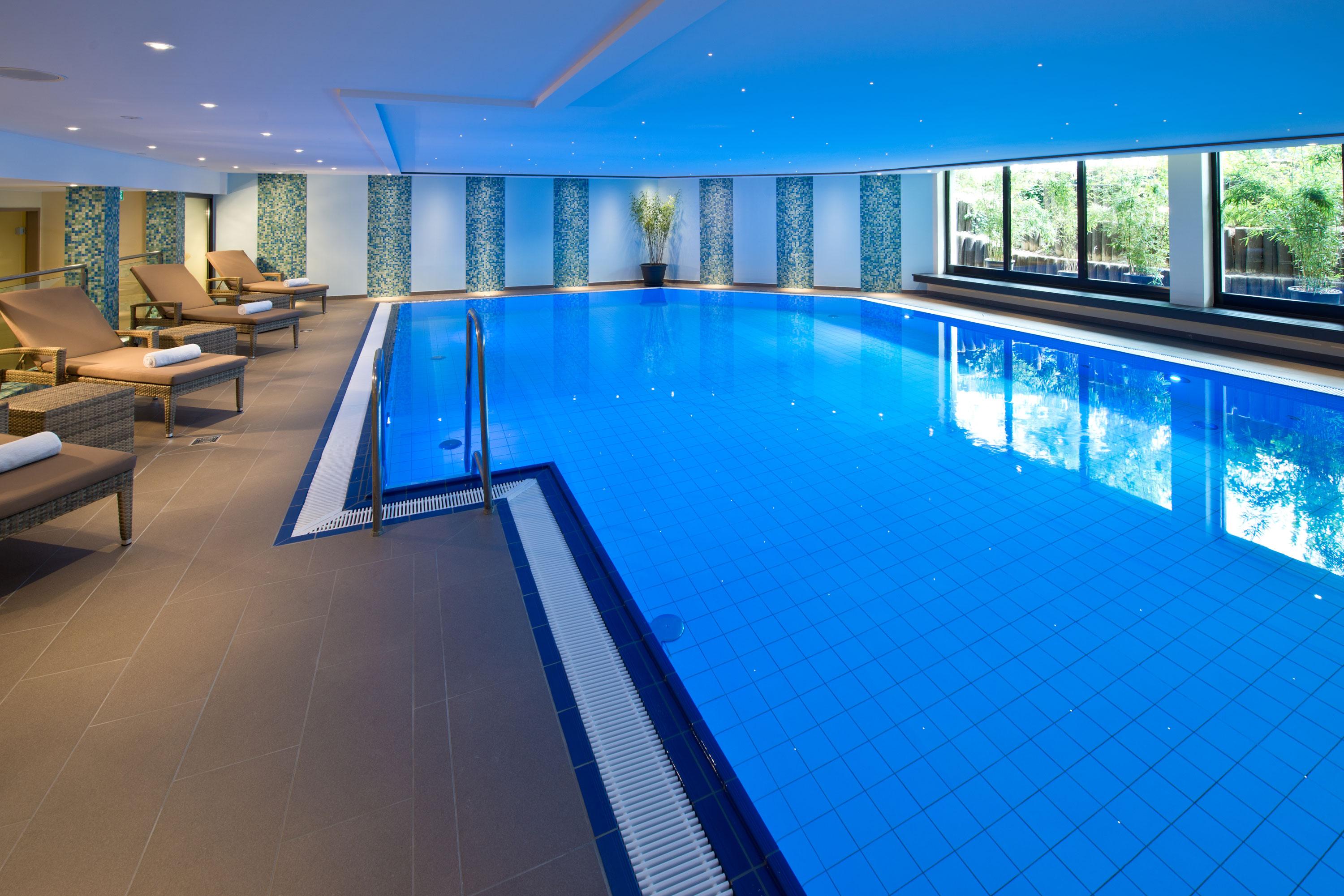 Hotel Maritim Darmstadt