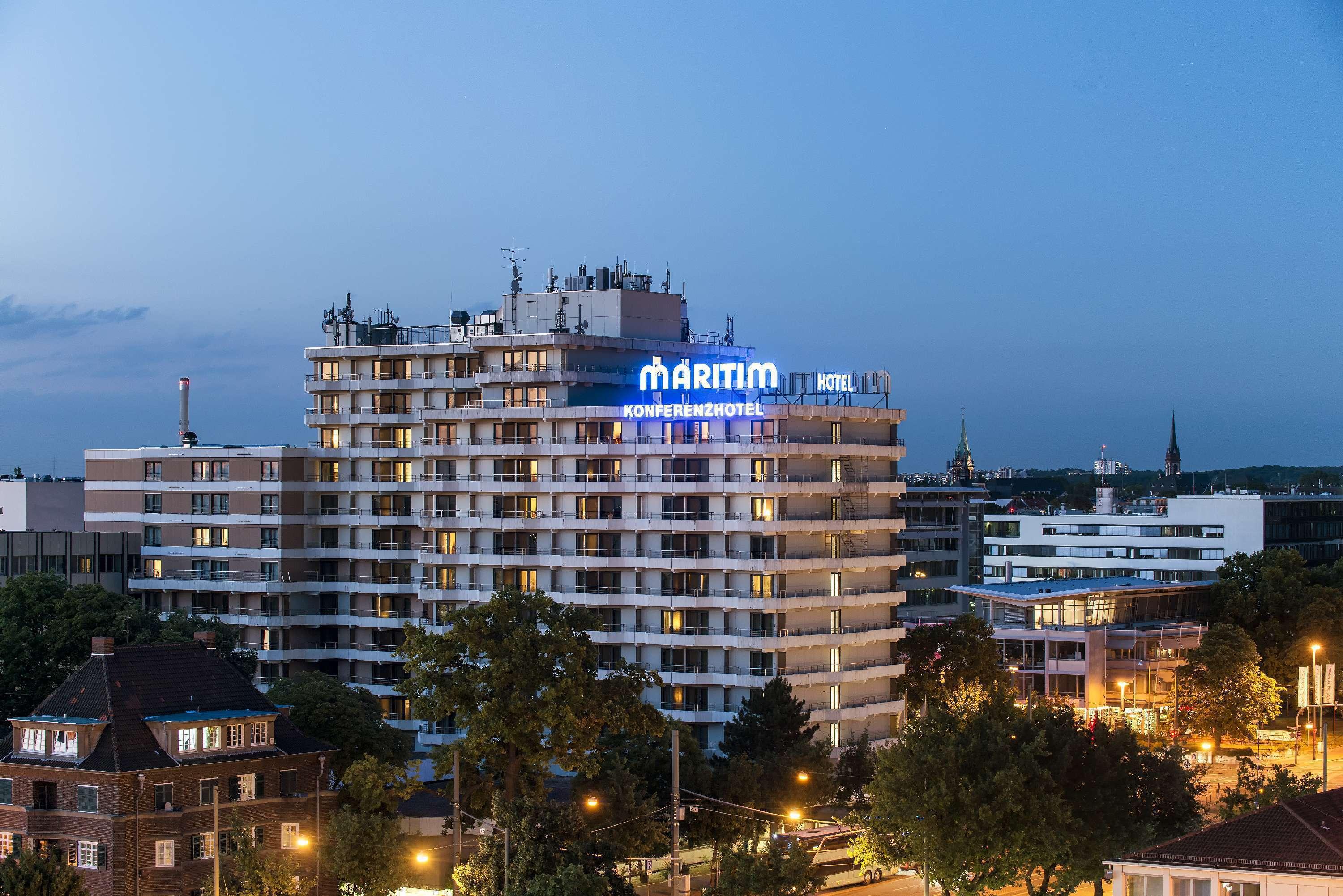 Hotel Maritim