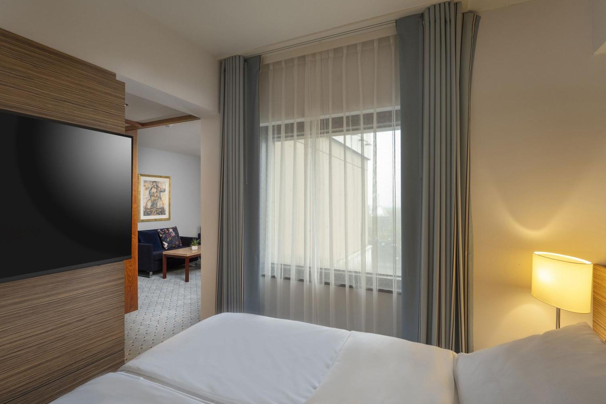 Maritim Hotel Darmstadt
