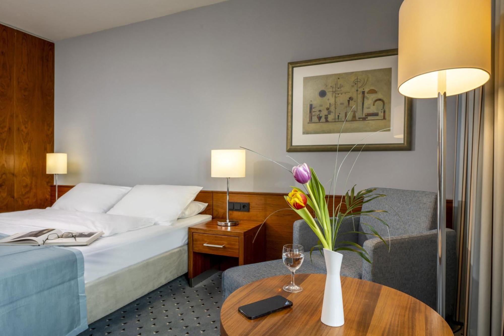 Maritim Hotel 4*