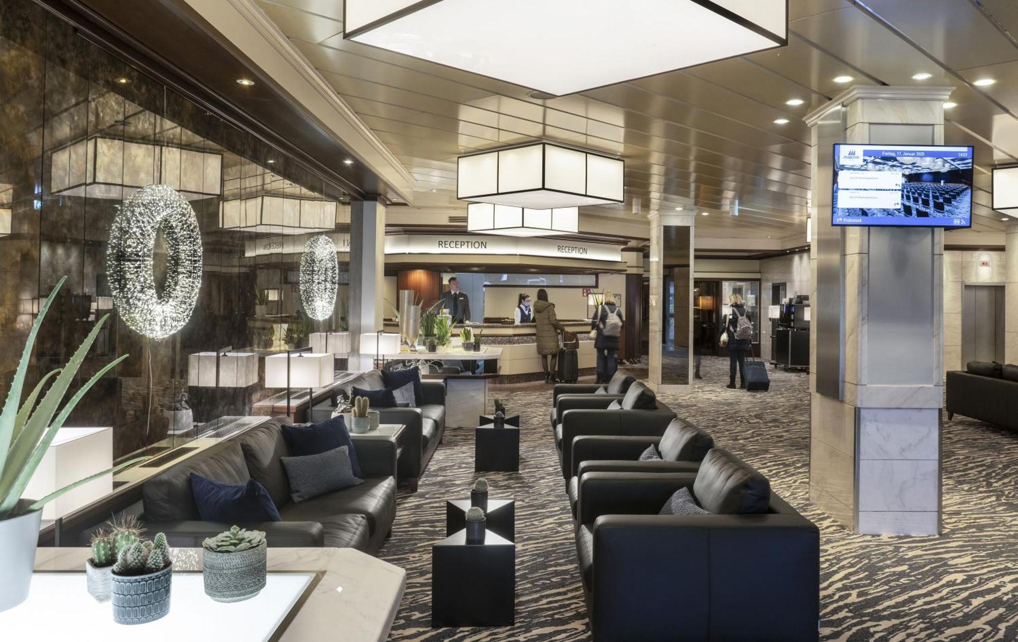 Maritim Hotel 4*