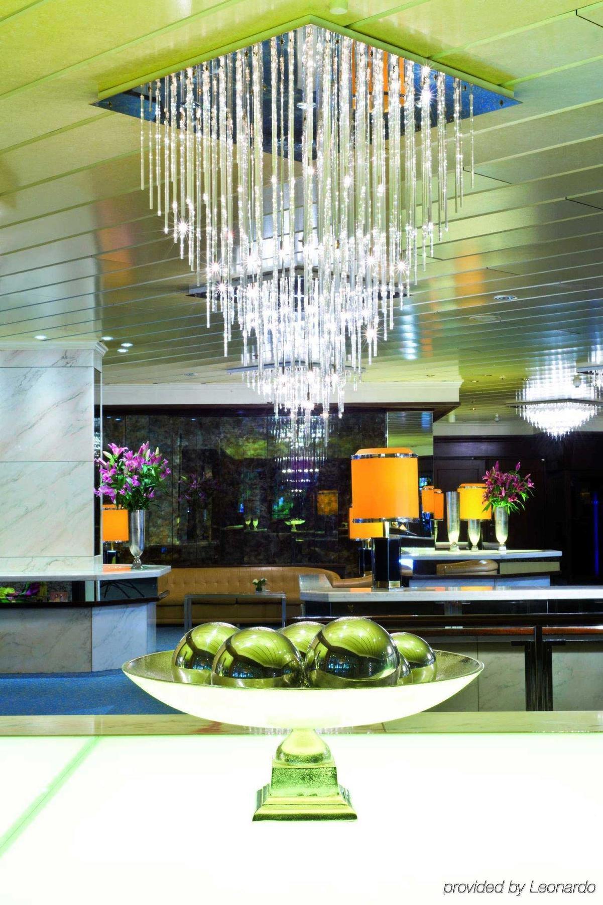 Maritim Hotel 4*