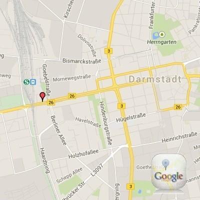 Hotel Maritim 4*
