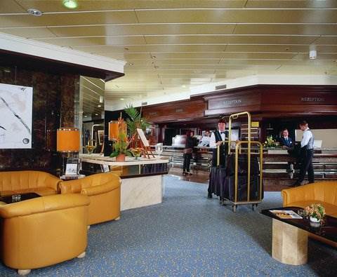 Maritim Hotel 4*