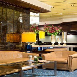 Hotel Maritim Darmstadt